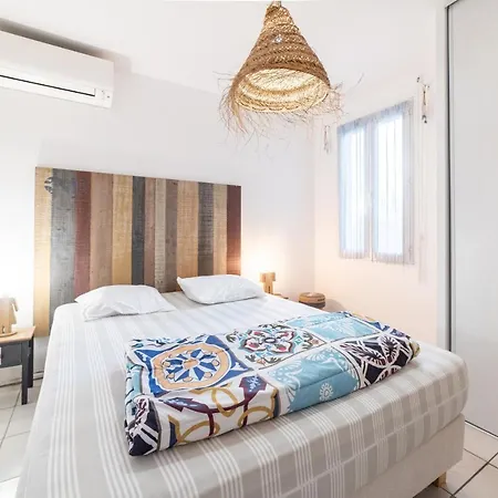 Villa Maison Type Canetoise Prox *