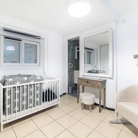 Maison Type Canetoise Prox * Canet-en-Roussillon