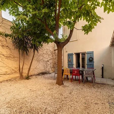 Villa Maison Type Canetoise Prox