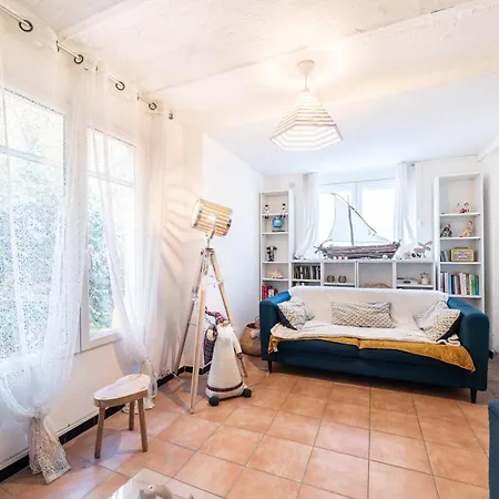 Maison Type Canetoise Prox カネ