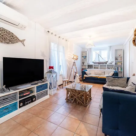 Maison Type Canetoise Prox * 卡内