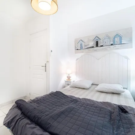 Maison Type Canetoise Prox *