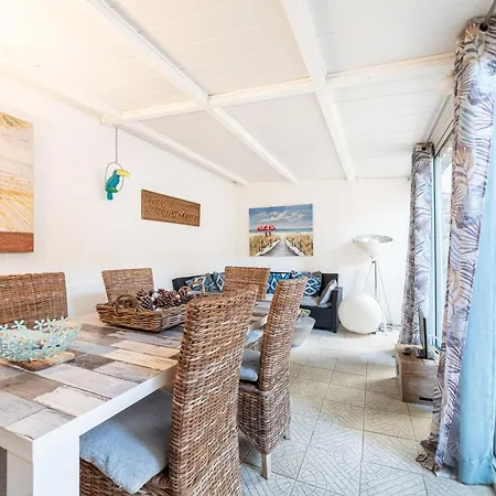 别墅 Maison Type Canetoise Prox *