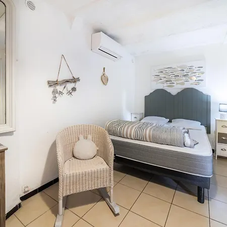 Maison Type Canetoise Prox 别墅