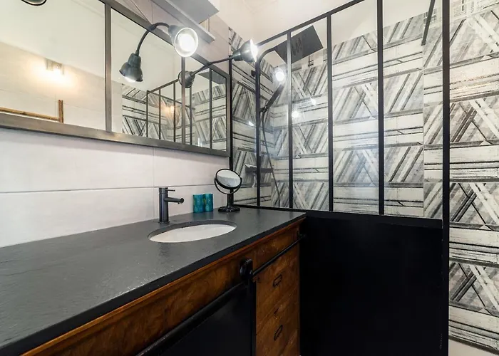 Maison Type Canetoise Prox *