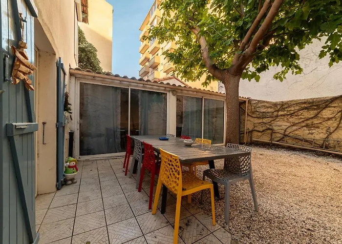 Maison Type Canetoise Prox 别墅 卡内