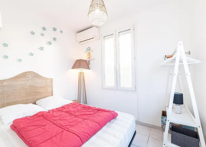 Maison Type Canetoise Prox 别墅