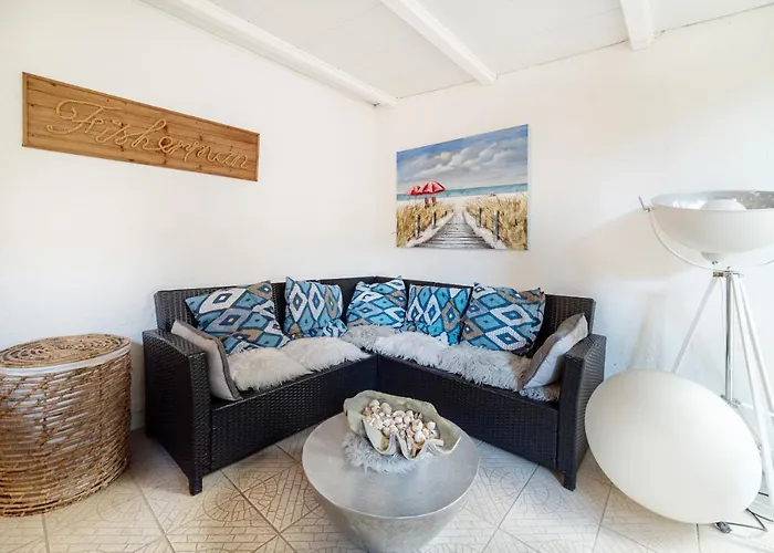 Maison Type Canetoise Prox * 卡内