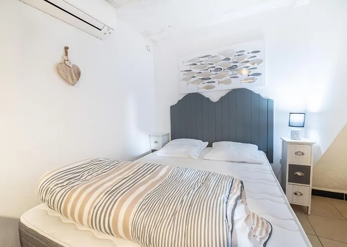 Maison Type Canetoise Prox 卡内