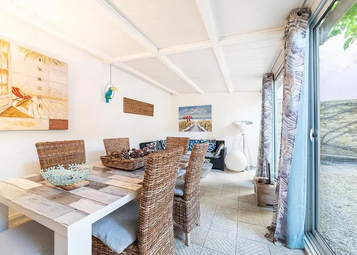 Maison Type Canetoise Prox *