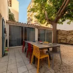 Maison Type Canetoise Prox Vila Canet-en-Roussillon
