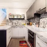 Maison Type Canetoise Prox Canet-en-Roussillon