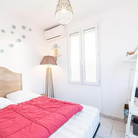 Maison Type Canetoise Prox Villa