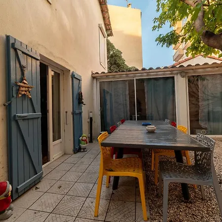 Villa Maison Type Canetoise Prox *