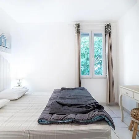 Maison Type Canetoise Prox Willa Canet-en-Roussillon