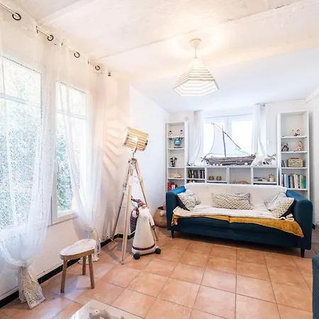 Villa Maison Type Canetoise Prox *