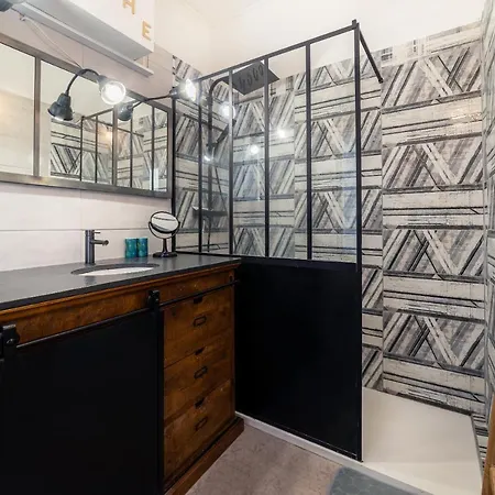 Maison Type Canetoise Prox Villa Canet-en-Roussillon