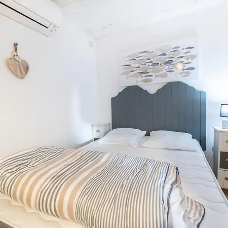 Maison Type Canetoise Prox Canet-en-Roussillon