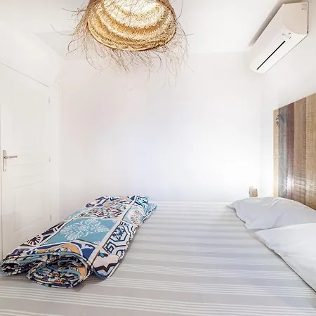 Maison Type Canetoise Prox Willa Canet-en-Roussillon