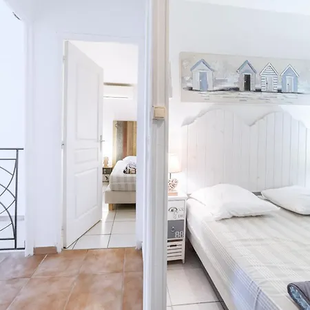Maison Type Canetoise Prox Villa *