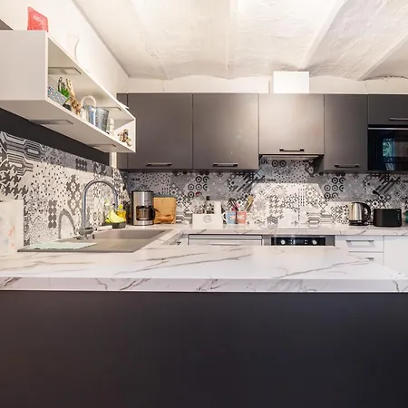 Maison Type Canetoise Prox Villa Canet-en-Roussillon