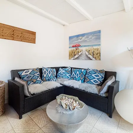 Villa Maison Type Canetoise Prox Canet-en-Roussillon