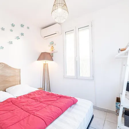 Maison Type Canetoise Prox * Canet-en-Roussillon