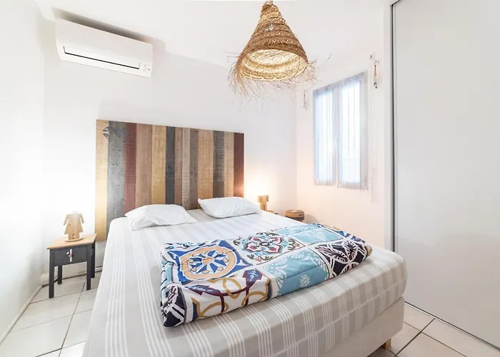 Villa Maison Type Canetoise Prox *