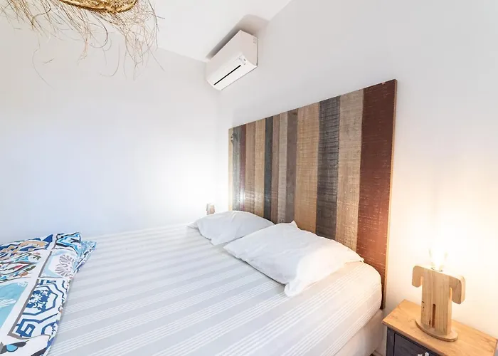 Villa Maison Type Canetoise Prox