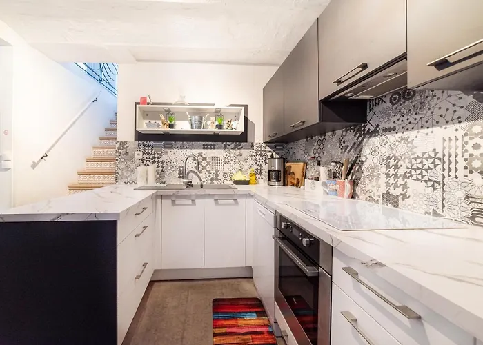 Maison Type Canetoise Prox Canet-en-Roussillon