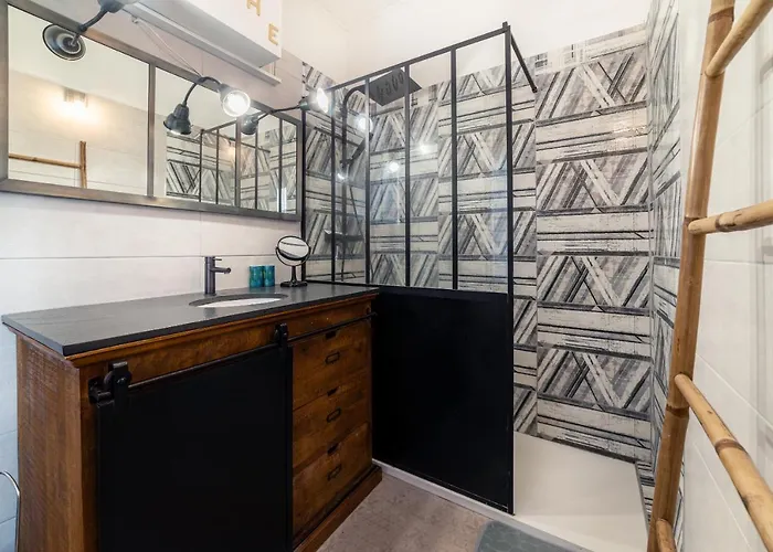 Maison Type Canetoise Prox Villa Canet-en-Roussillon