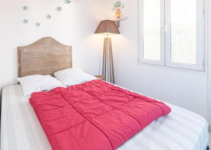 Villa Maison Type Canetoise Prox *