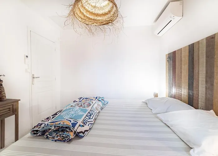 Maison Type Canetoise Prox Villa Canet-en-Roussillon