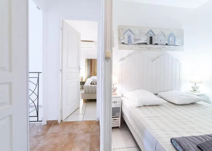 Maison Type Canetoise Prox Villa *